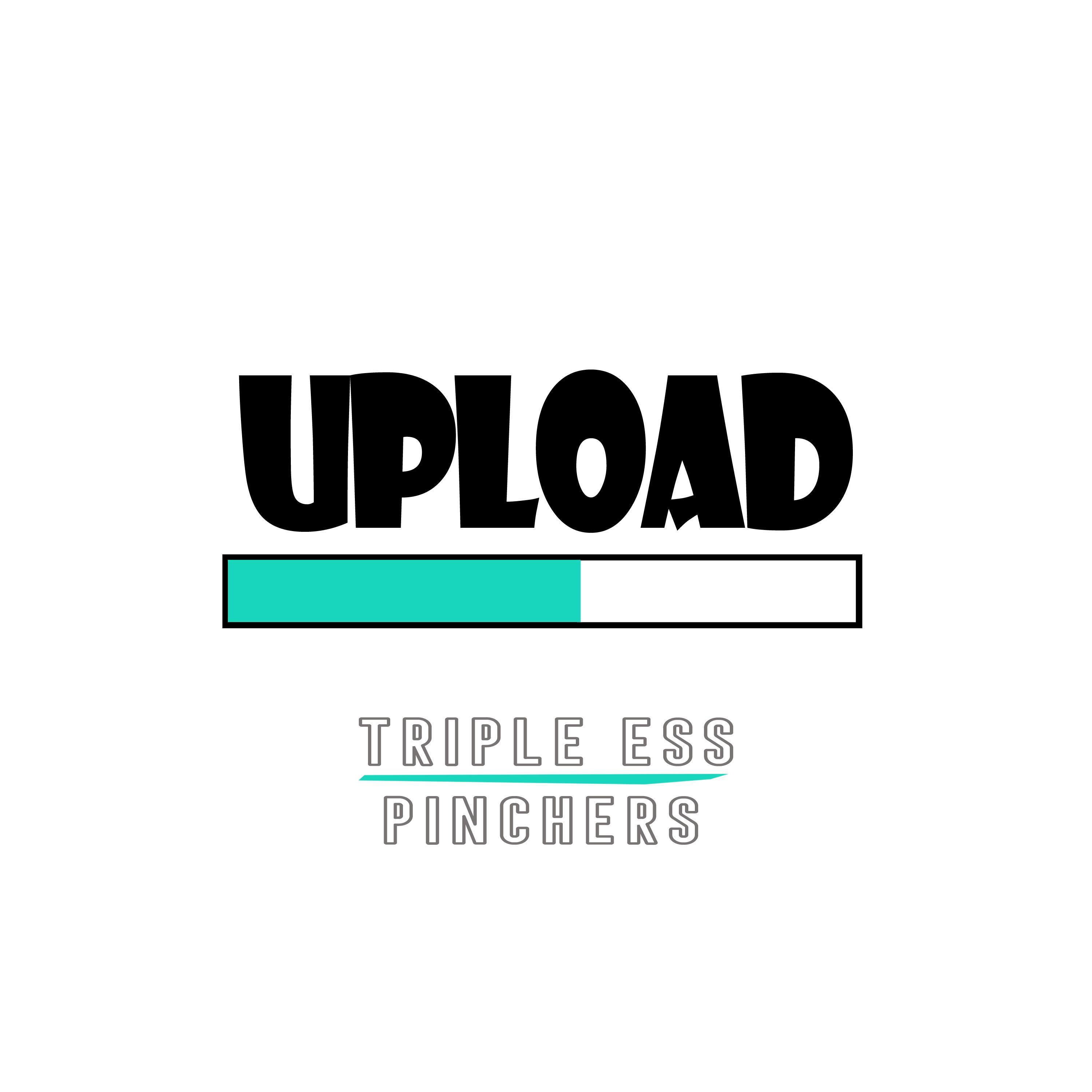 Upload (feat. Pinchers)
