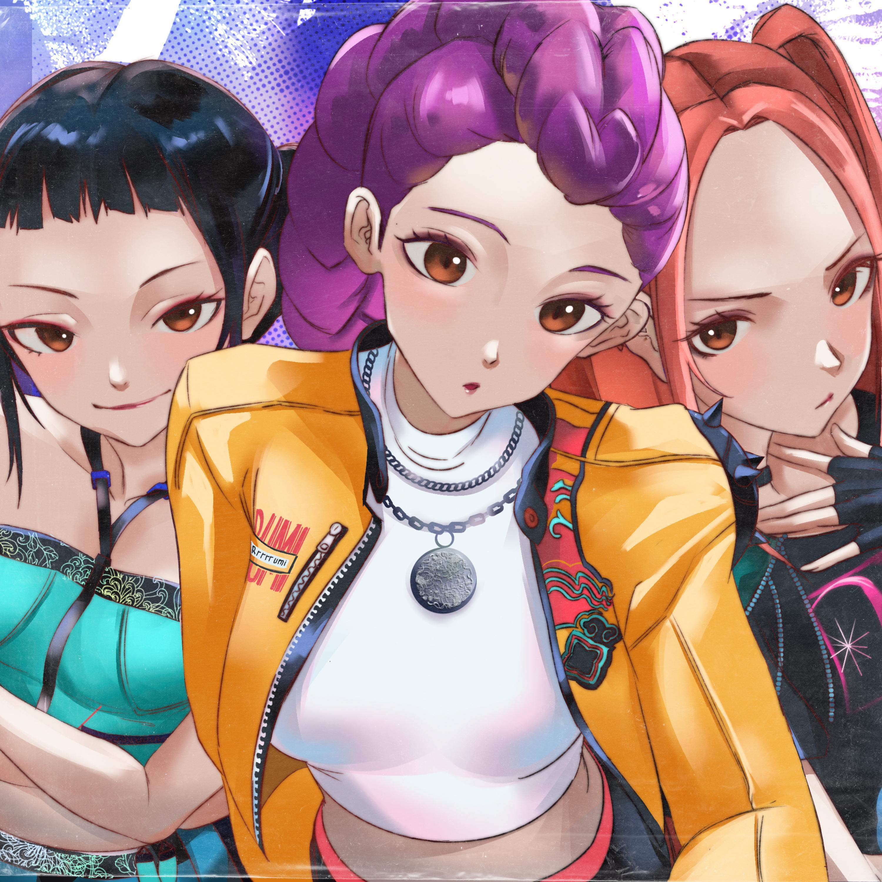 LEVEL UP (feat. Freshy Kanal)