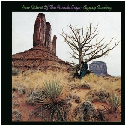 Gypsy Cowboy
