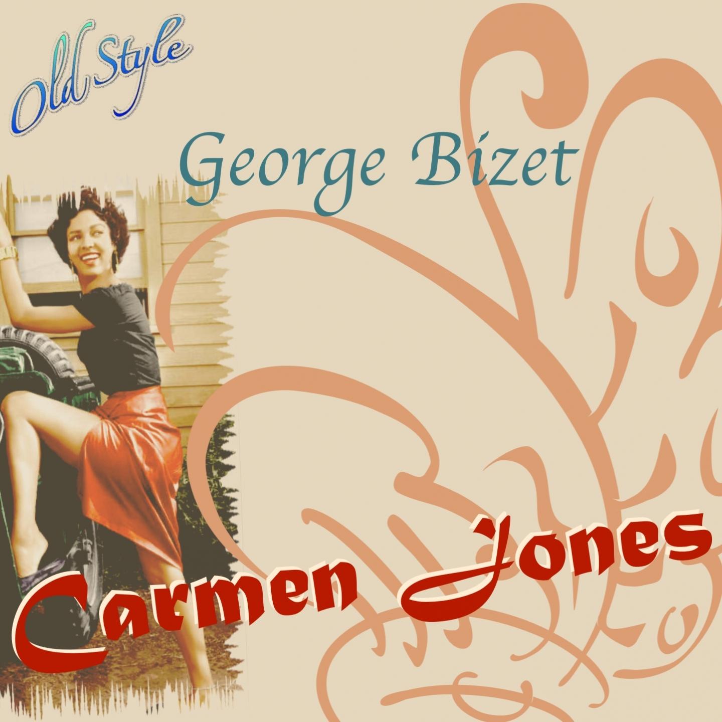 Carmen Jones