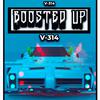 VOSTOK - BOOSTED UP