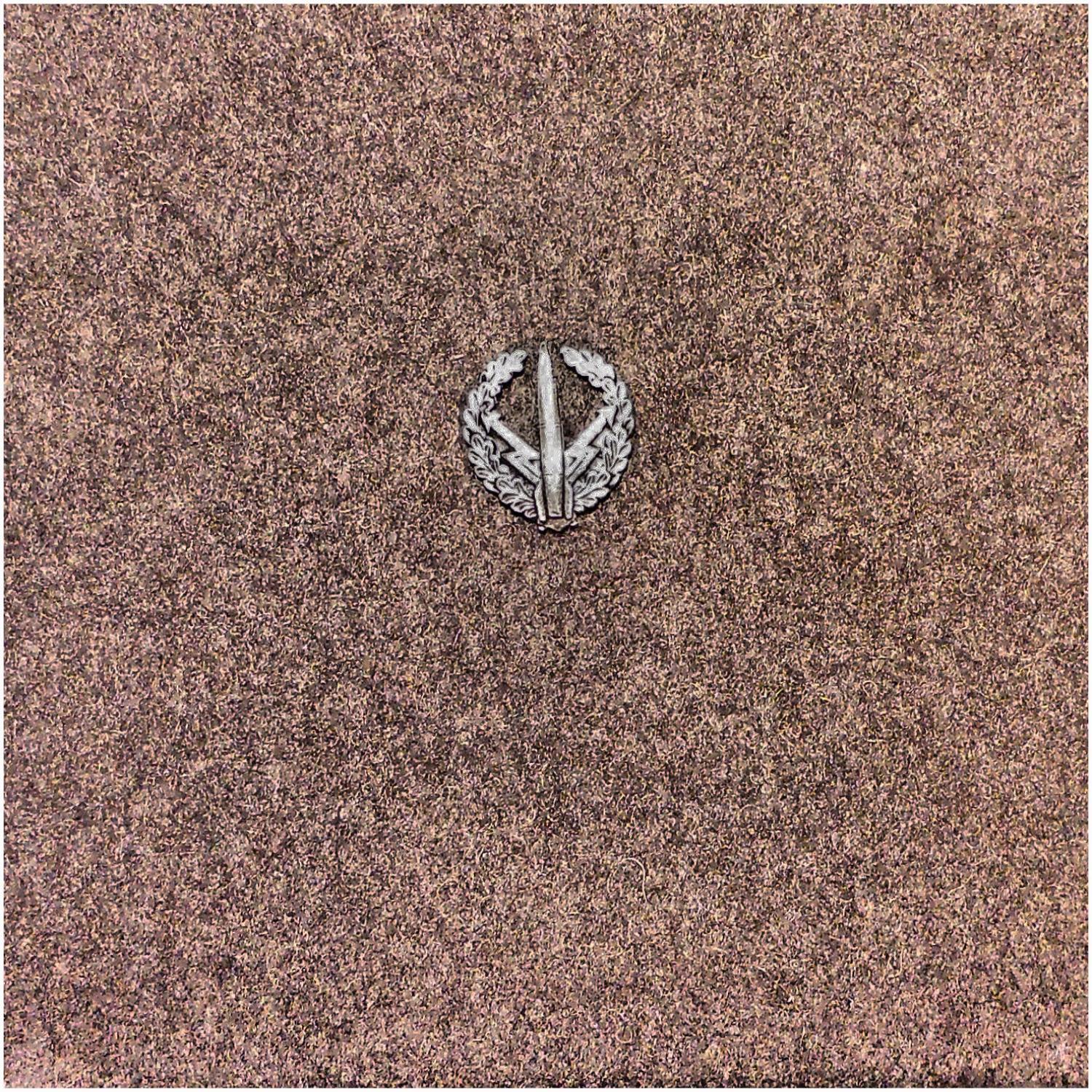 New Doctrine About Trinity EP