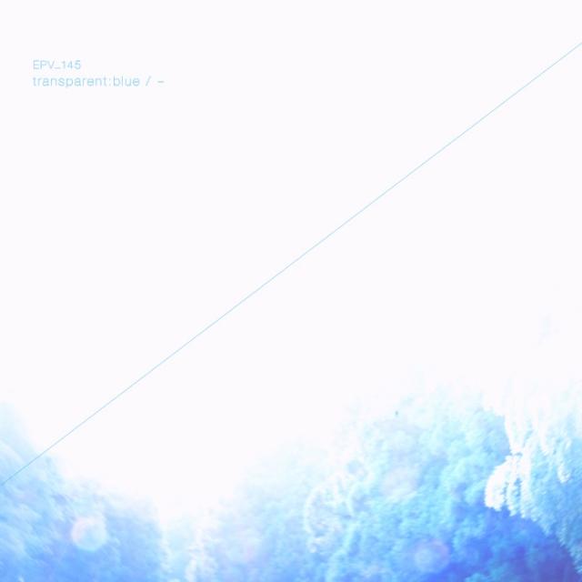 transparent:blue