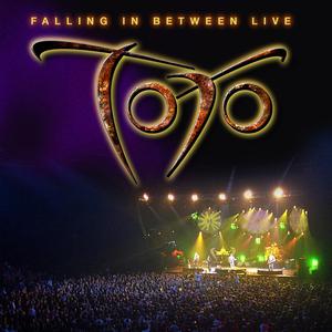 Falling in Between - Toto (Karaoke Version) 带和声伴奏