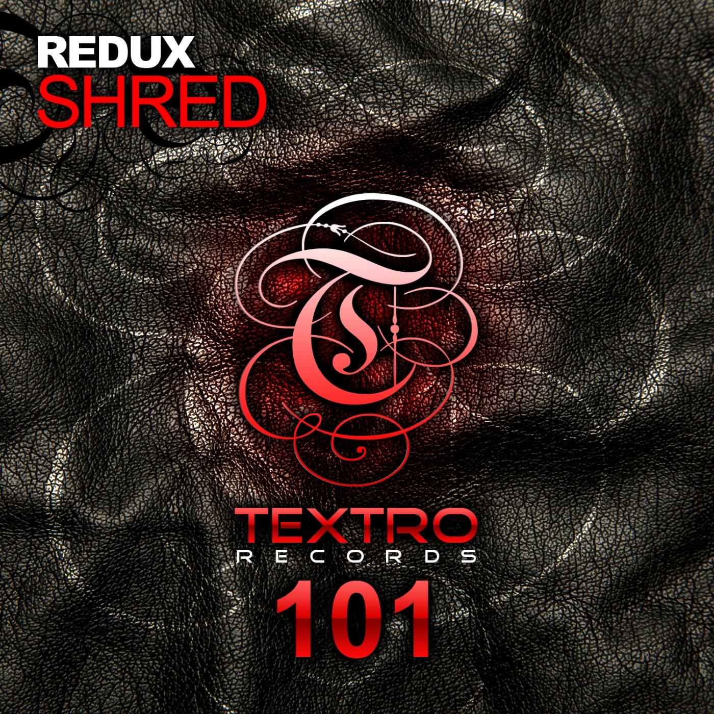 Shred
