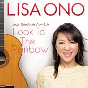 Look To The Rainbow -Jazz Standards from L.A.-
