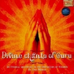 Divine Chants of Guru专辑