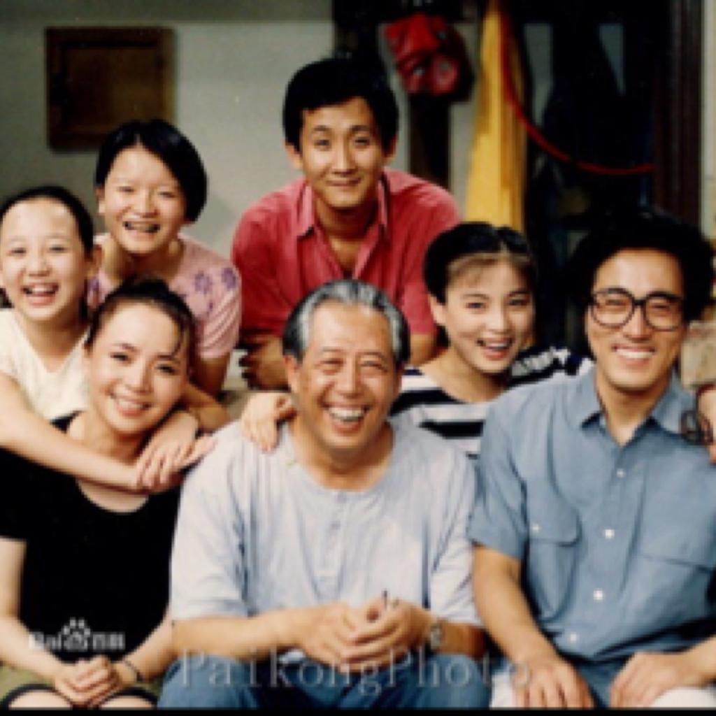 我爱我家 全部主题曲