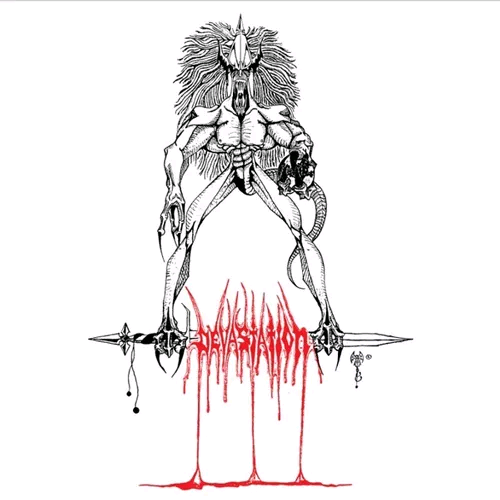 Dispensable Bloodshed