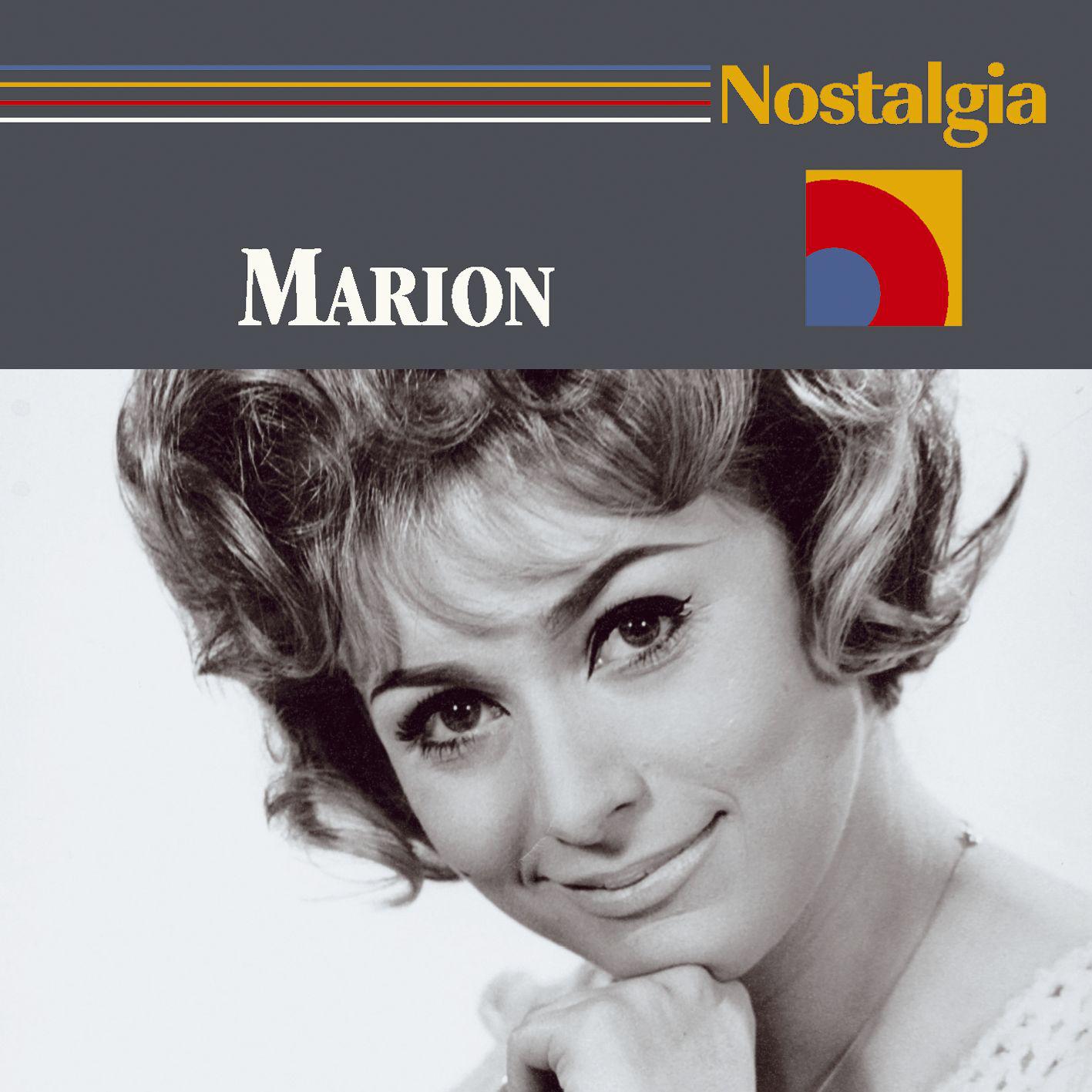 Marion Rung - Kiva, kiva rakkaus - Long Live Love