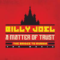 《Big Man On Mulberry Street》—Billy Joel 高音质纯伴奏