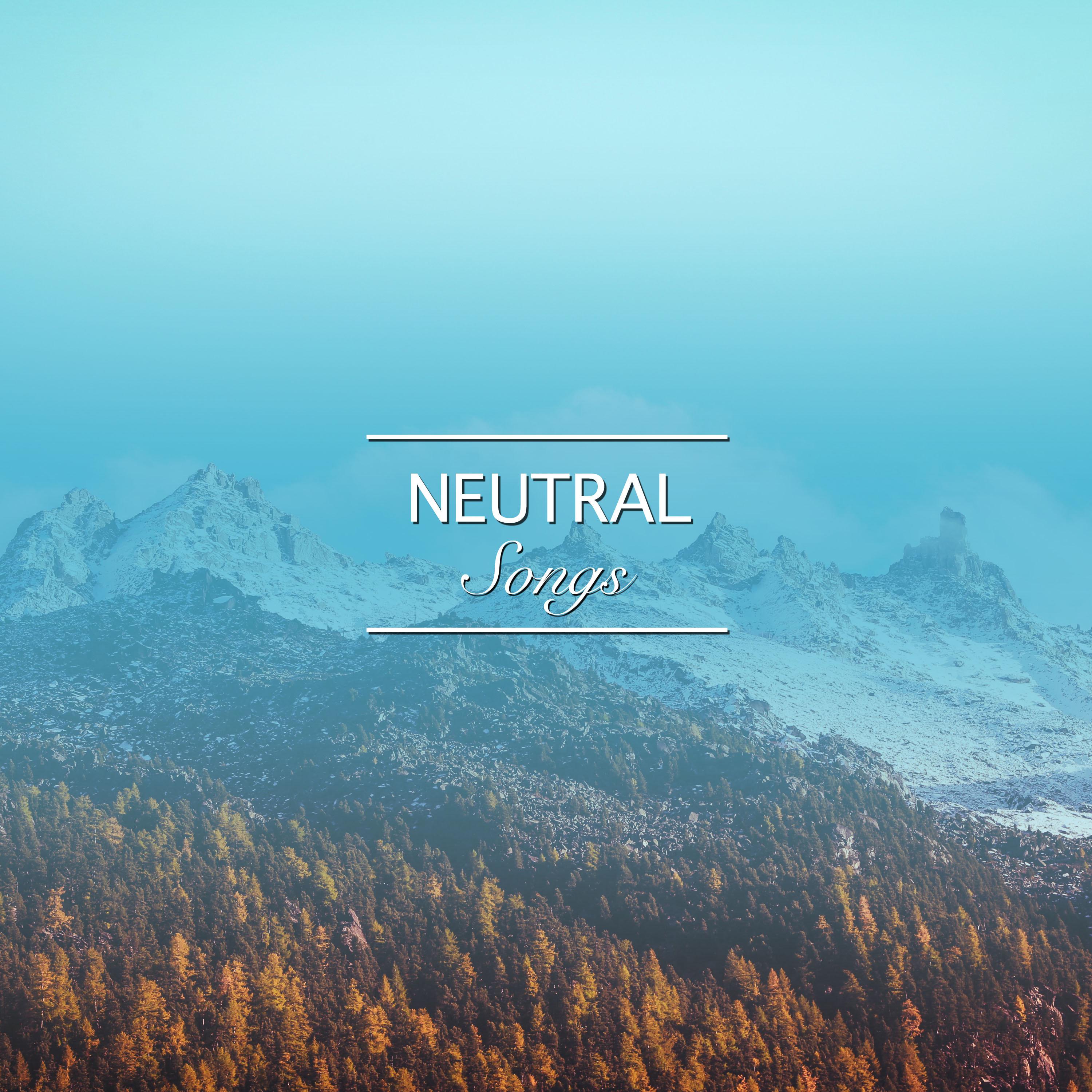 #19 Neutral Songs for Buddhist Meditation and Yoga专辑