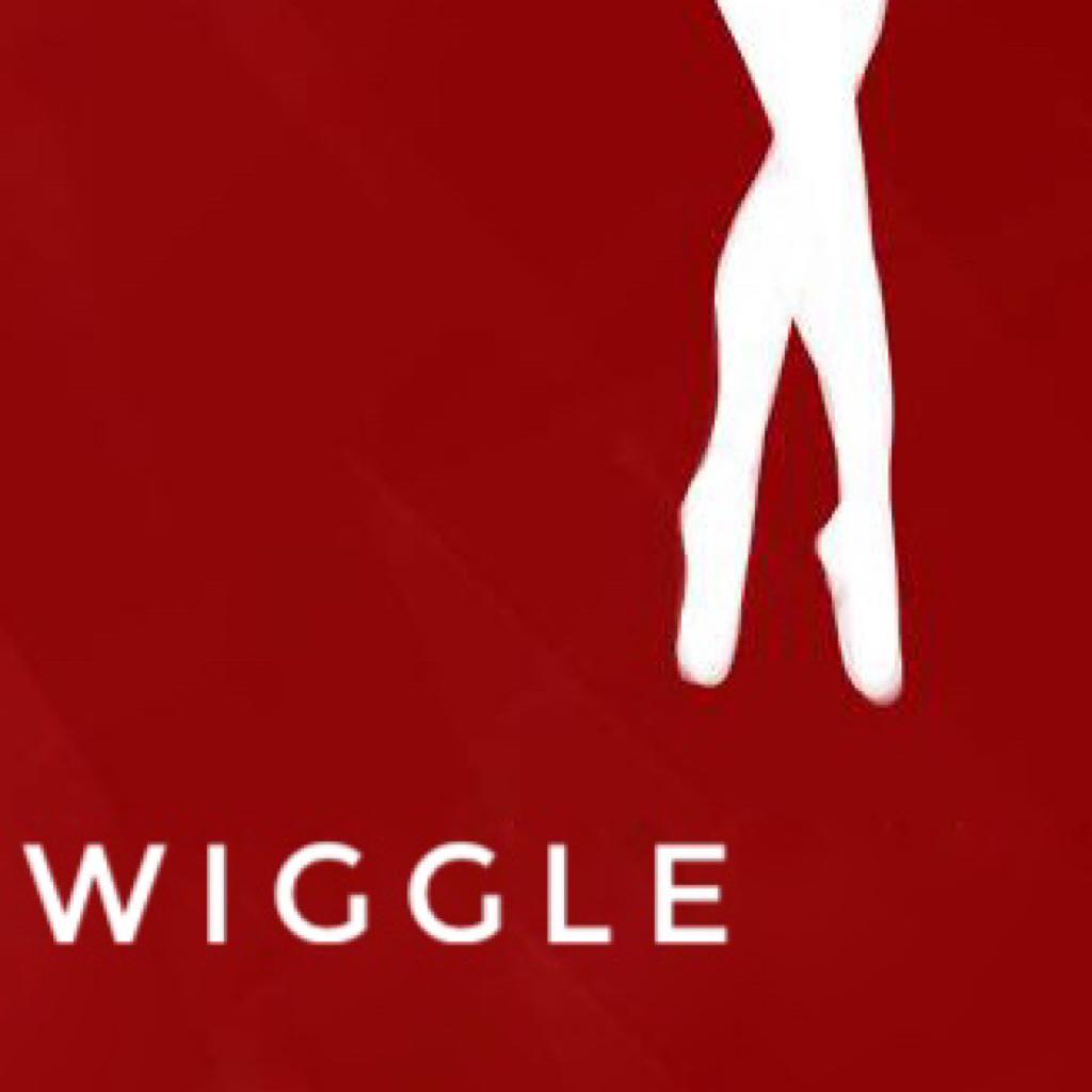 专辑 ｜ Wiggle