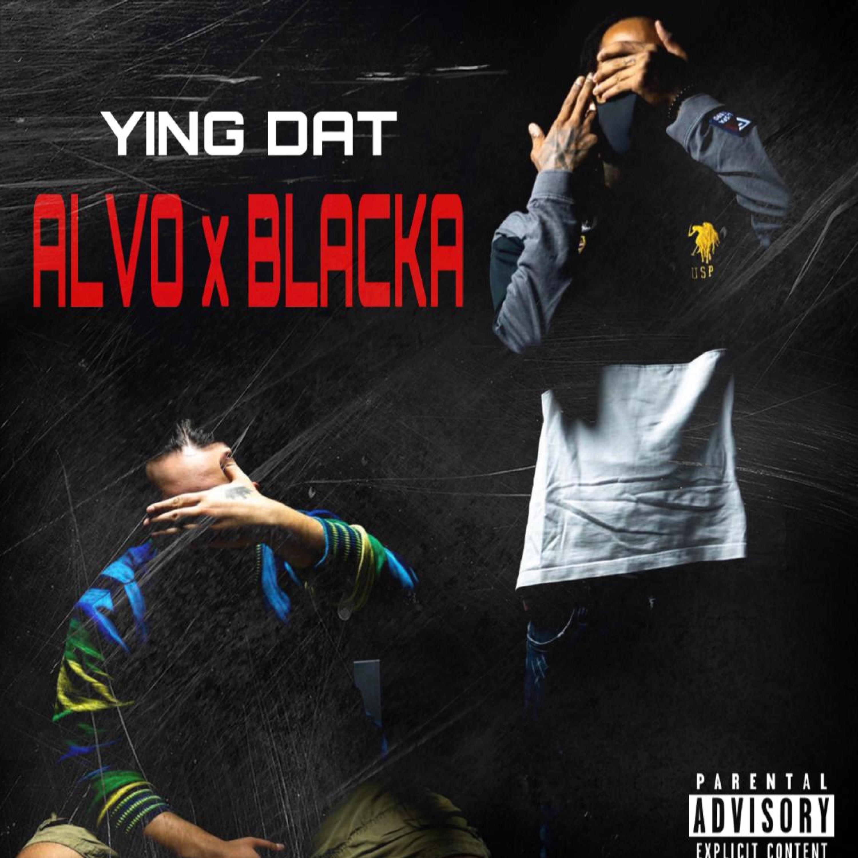 Ying Dat (feat. Alvo03)