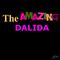 The amazing dalida专辑