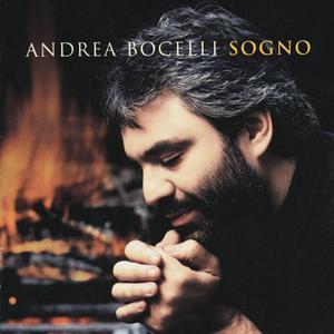 The Prayer - Andrea Bocelli (PT karaoke) 带和声伴奏