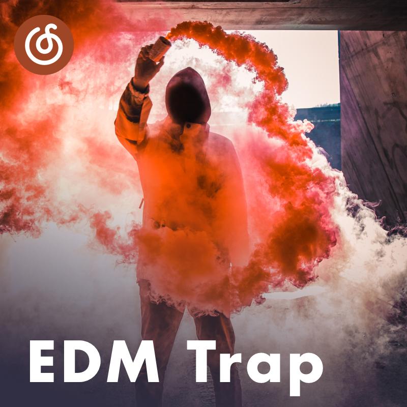 [EDM Trap] 毒性陷阱 阴暗沼泽