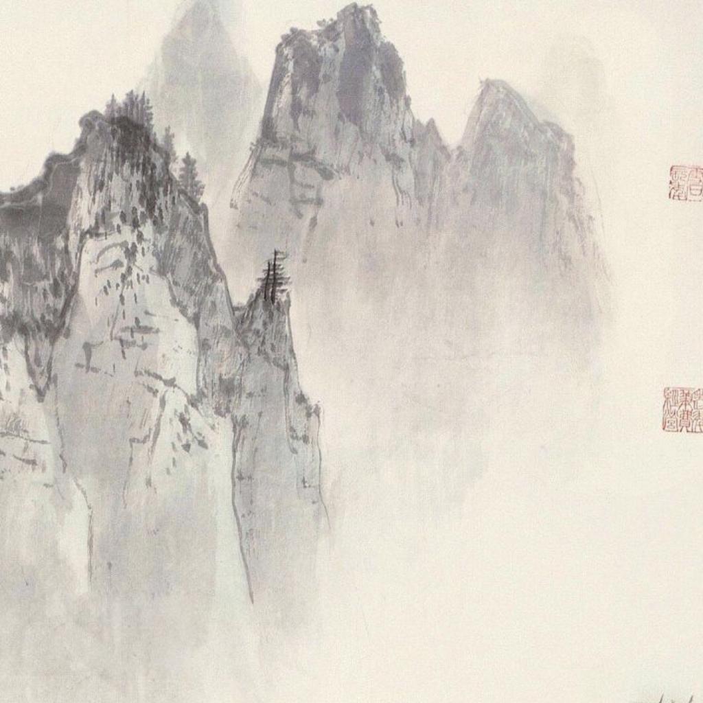 古风纯音乐 | 古风剪辑BGM