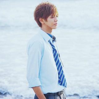 片寄凉太Generations超甜哒～(*ˊᵕˋ*)੭ ੈ