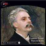 Gabriel Fauré - Nocturnes专辑