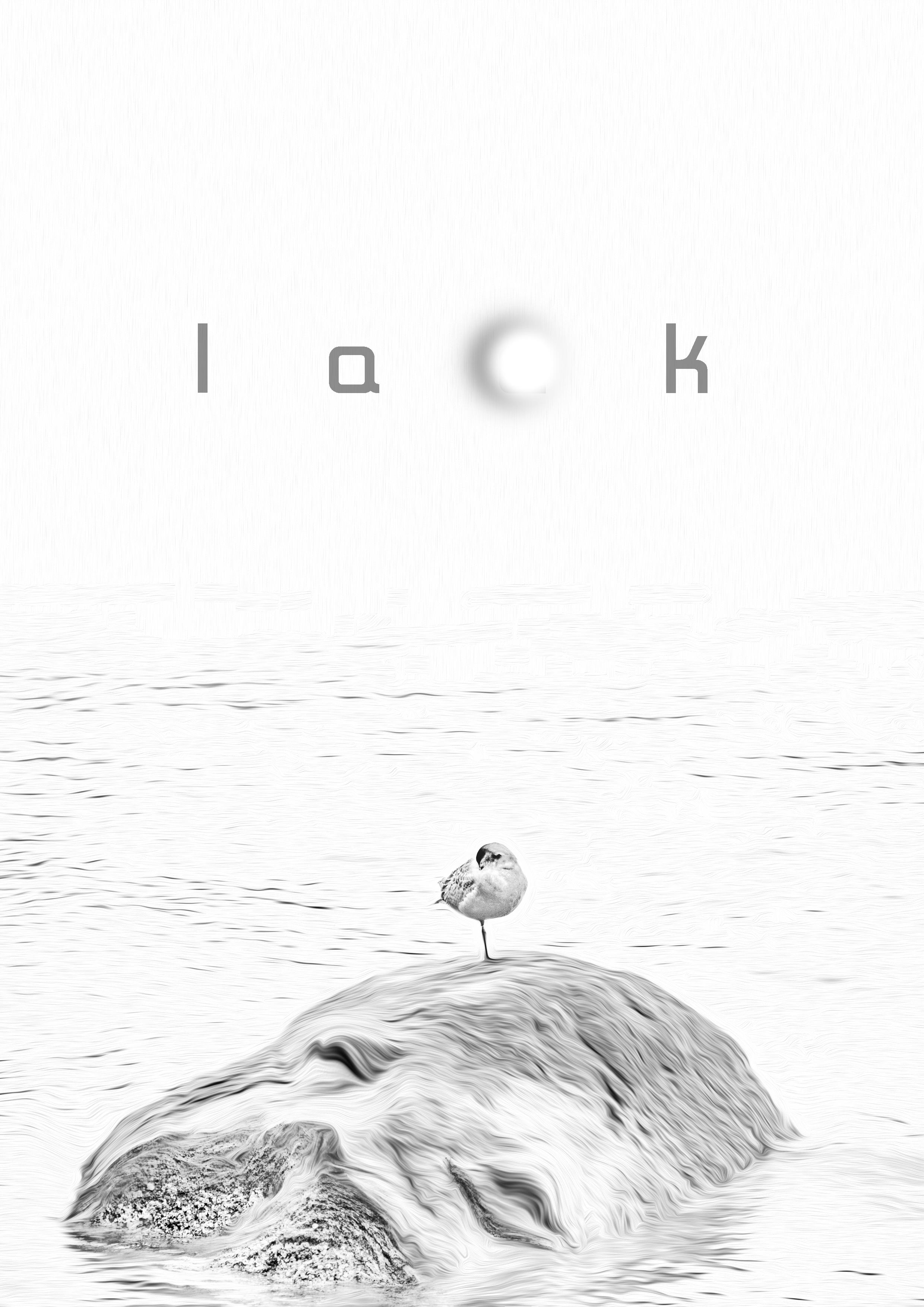 LACK专辑