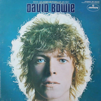 Boss of Me - David Bowie (karaoke) 带和声伴奏