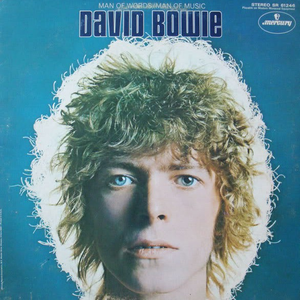 Boss of Me - David Bowie (unofficial Instrumental) 无和声伴奏 （降6半音）