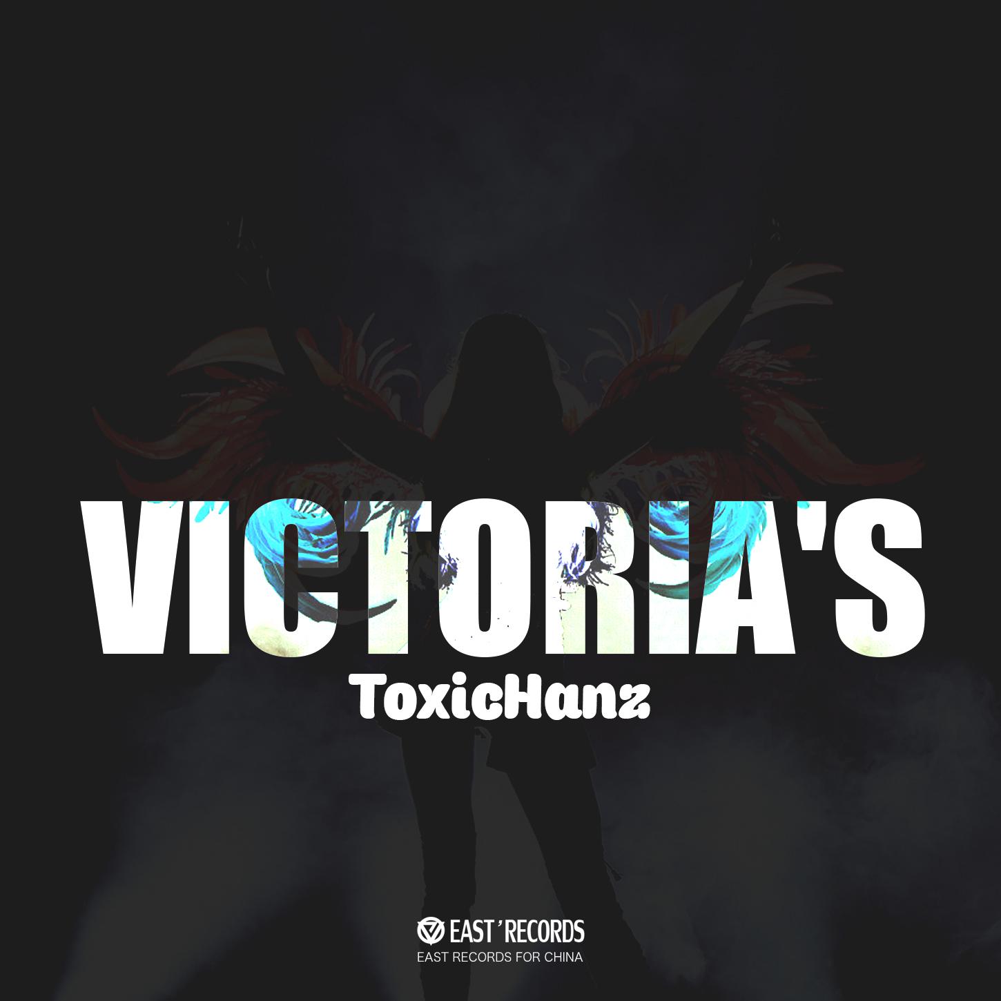 VICTORIA'S专辑