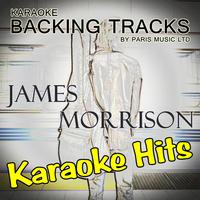 James Morrison Feat. Jessie J - Up ( Unofficial Instrumental )