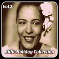 Billie Holiday-Collection, Vol. 2