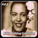 Billie Holiday-Collection, Vol. 2专辑