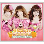 Orange Caramel 1st Mini Album专辑