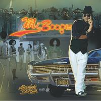 (fx)mr.boogie(和声)