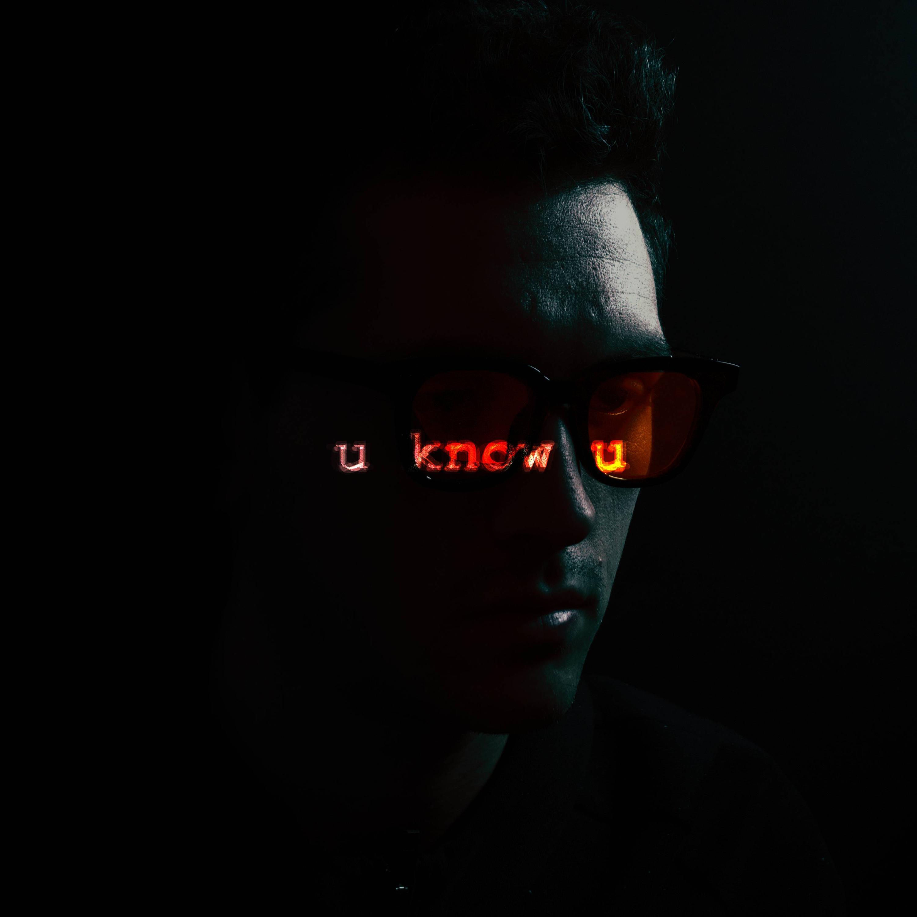 U know u
