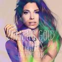 Burning Gold Remixes专辑