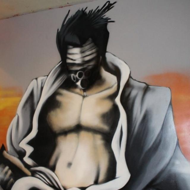 Ronin