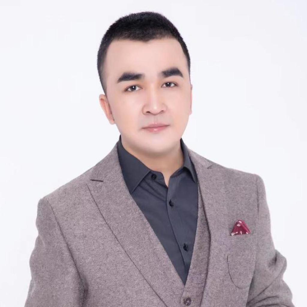 Abduwali Tohti阿不都外力