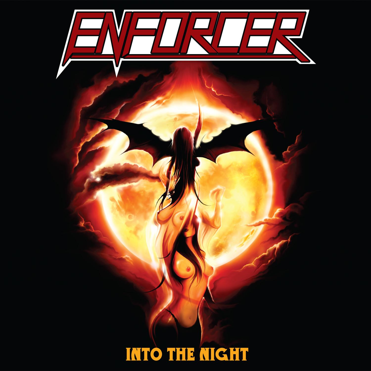 Into the Night
