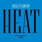 Heat (Paul Morrell Remix)专辑