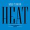 Heat (Paul Morrell Remix)专辑