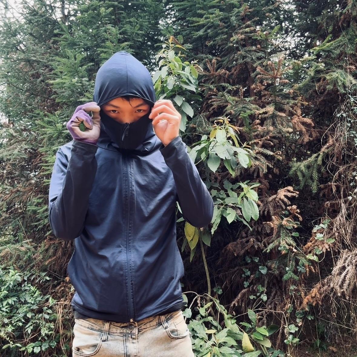 *殺馬特✧（Kill Matt）