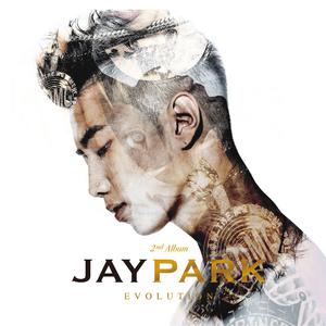 Jay Park - So Good （升1半音）