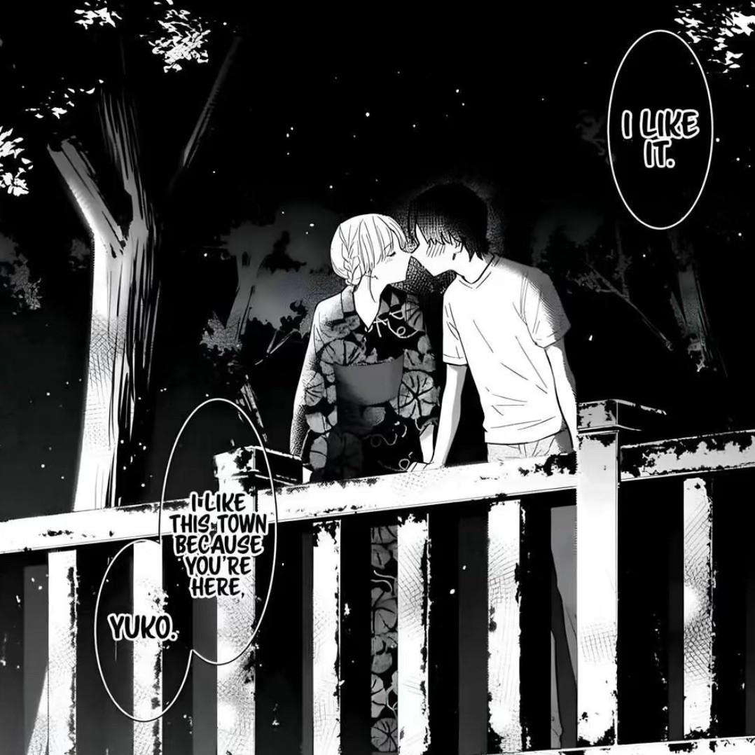 东京街头路灯和我的尸体