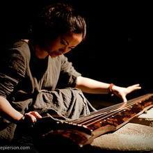 书房音乐♪巫娜琴集