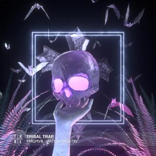 EDM Trap 高频扫射 听觉盛宴