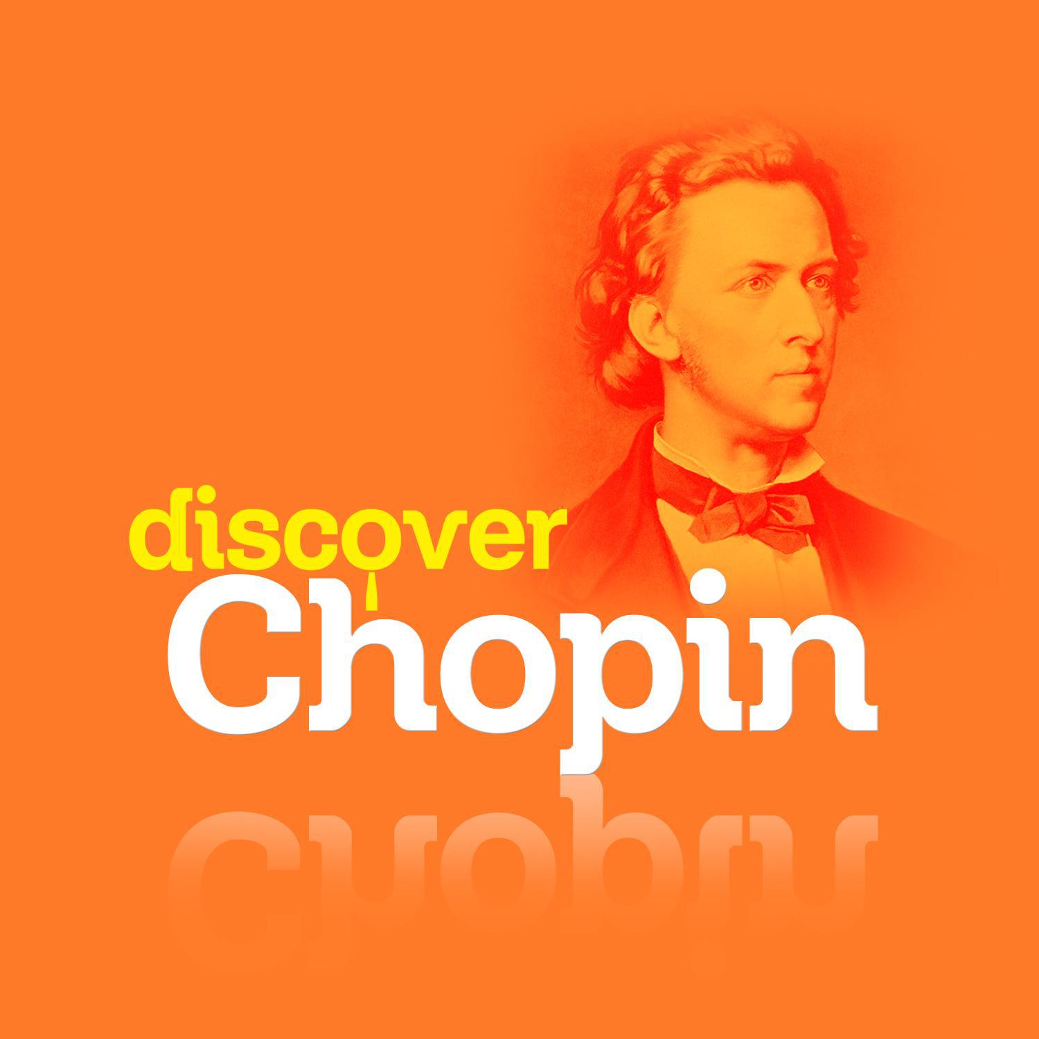 Discover Chopin专辑