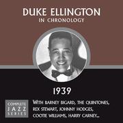 Complete Jazz Series 1939 Vol. 1