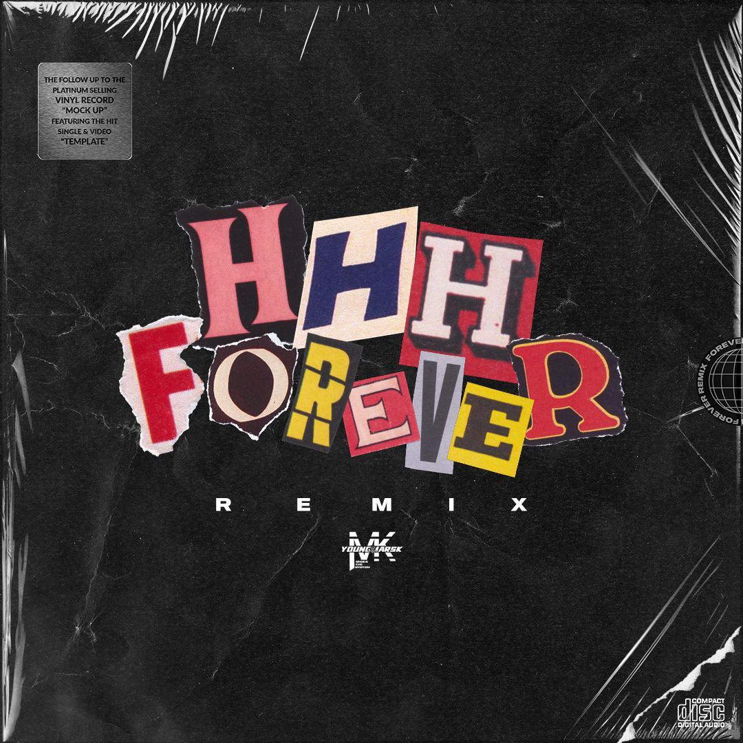 HHH-Forever（Mars.K Remix）