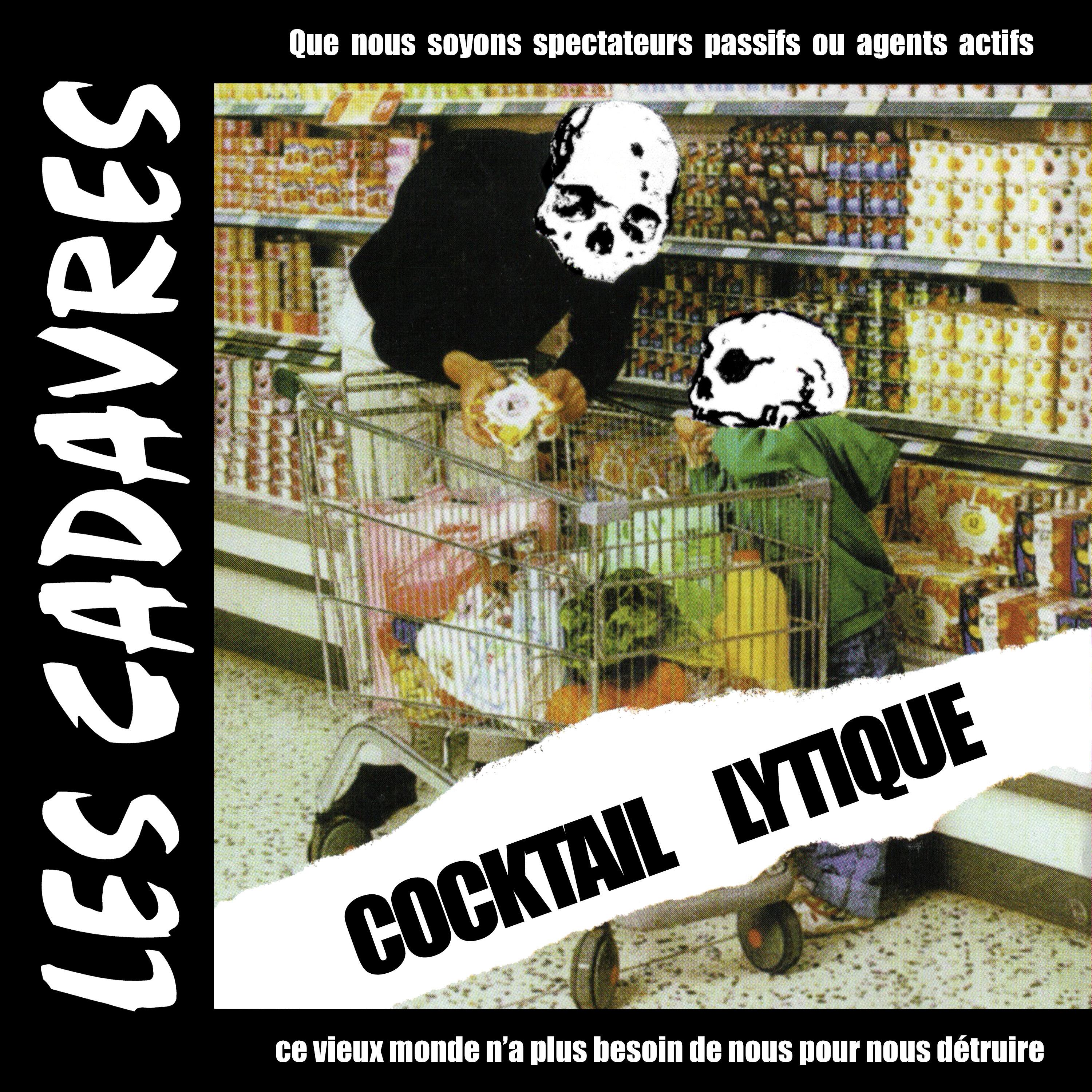 Cocktail Lytique
