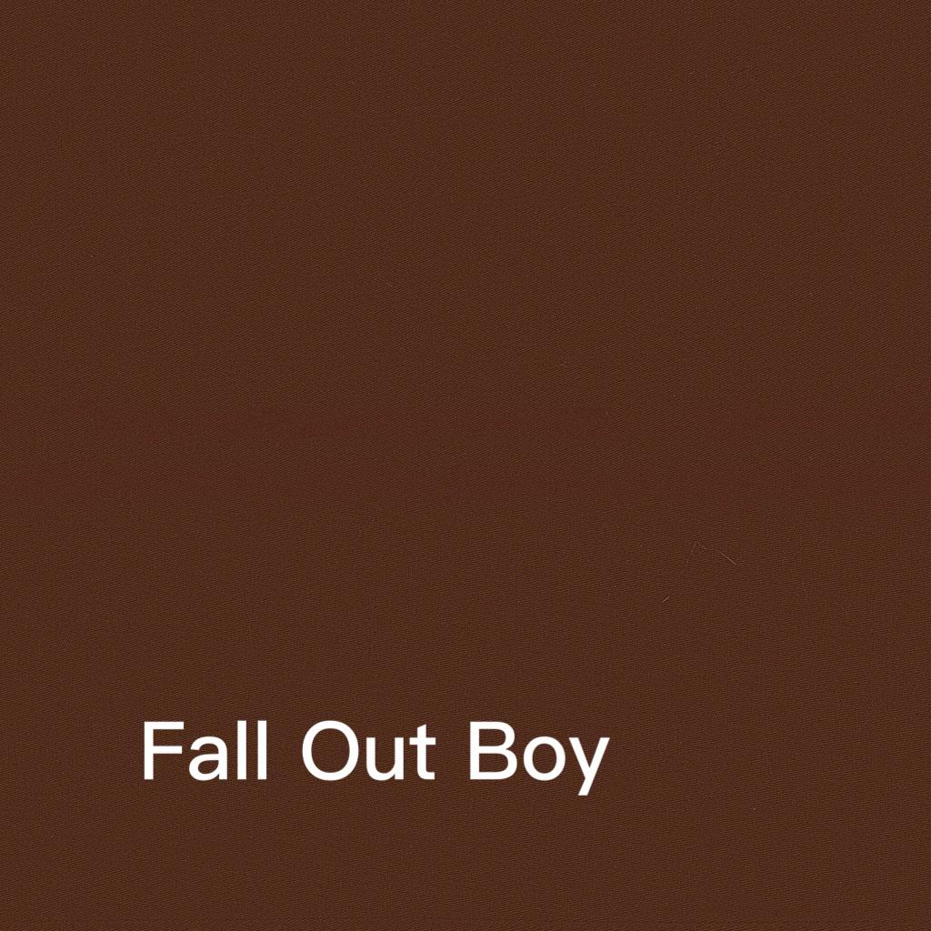 Fall Out Boy